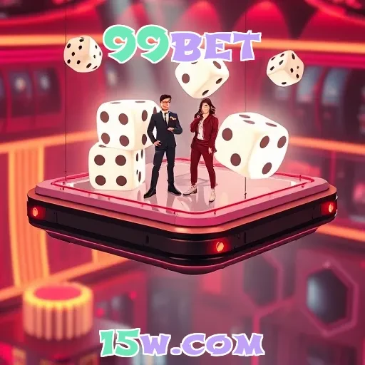 99bet: Descubra Como Maximizar Suas Apostas na Plataforma Brasileira